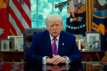 Donald Trump, mentre imponeva dazi al mondo, investiva almeno 100 milioni in bond