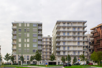 Common Housing® Bisceglie: CCL apre il contest per nuovi spazi a vocazione sociale e culturale