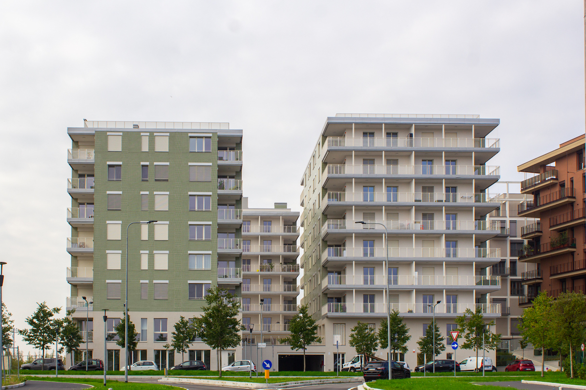 Common Housing® Bisceglie: CCL apre il contest per nuovi spazi a vocazione sociale e culturale