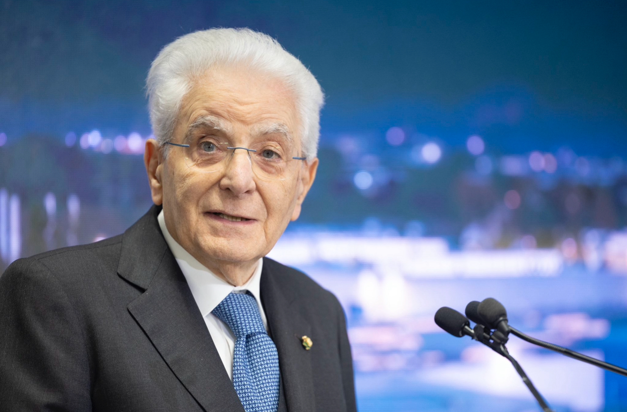Mattarella