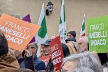 Ianeselli elezioni comunali trentino 2025