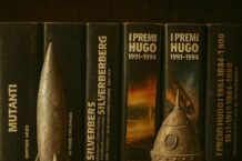 si produce e si legge sempre meno fantascienza di qualità