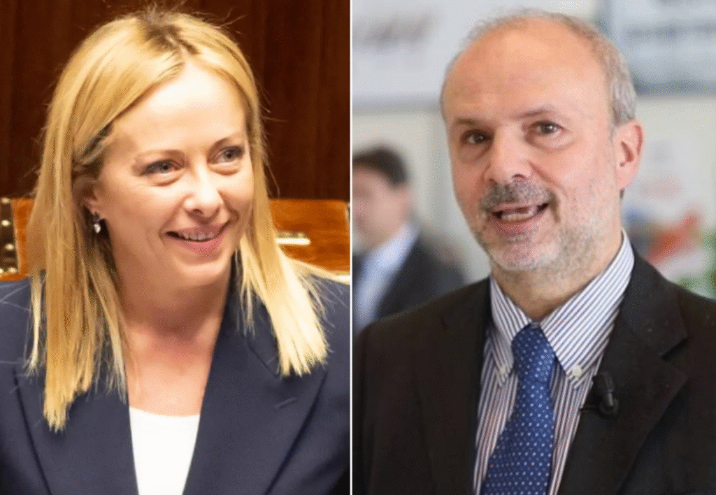 Accordo pandemico, la verità sull'astensione del Governo Meloni