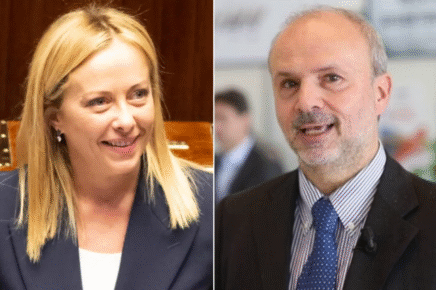 Accordo pandemico, la verità sull'astensione del Governo Meloni