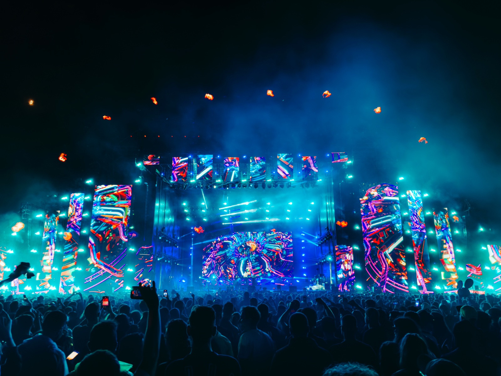 Nameless Festival 2025