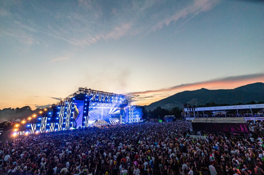 Nameless Festival 2025