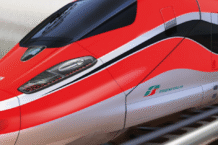 sciopero treni 6 maggio 2025