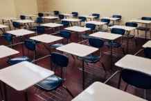 mobilità docenti 2025