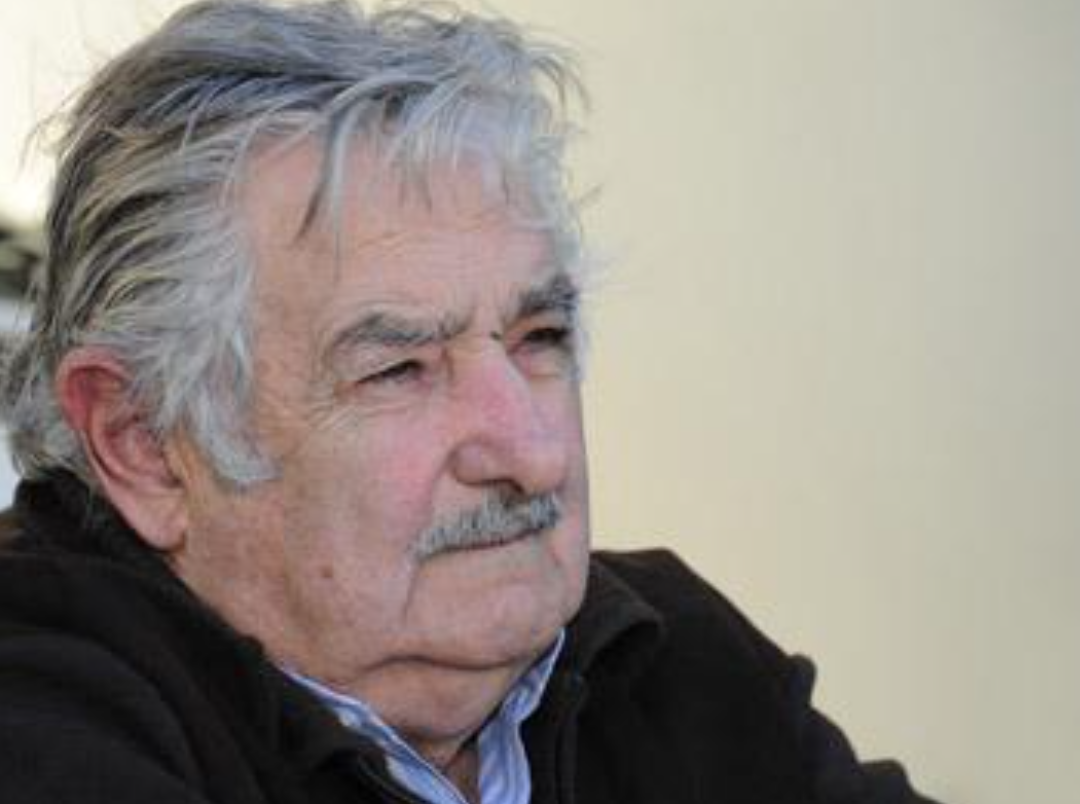 José Pepe Mujica, le frasi più belle