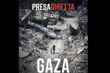 Presa Diretta di Riccardo Iacona ha dedicato una puntata a Gaza, un servizio curato da una giornalista e una fotografa di Gaza, Fatema e Hassan. Qualcuno ha mosso addirittura l'accusa di antisemitismo. Gad Lerner ha difeso il servizio giornalistico e la sua qualità.