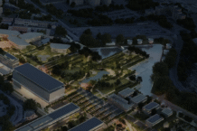 MIND Milano Innovation District, nelle immagini di progetto dell'architetto Cucinella