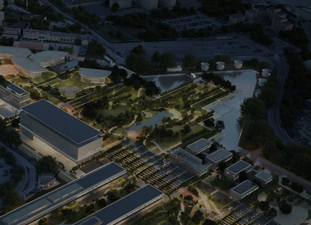 MIND Milano Innovation District, nelle immagini di progetto dell'architetto Cucinella