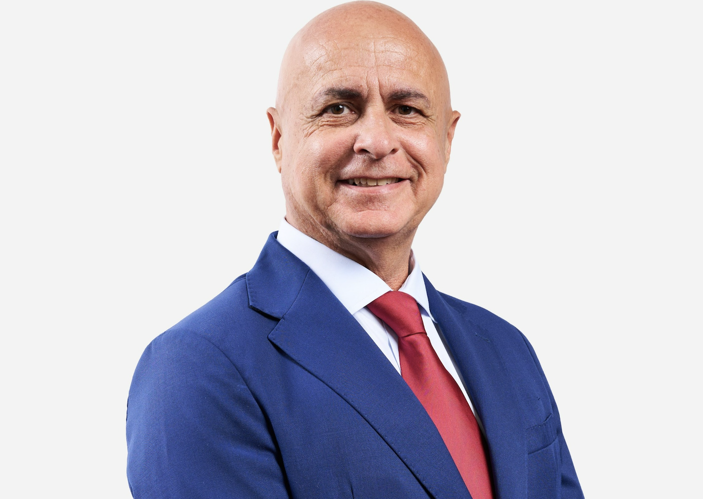 Alessandro Zehentner, presidente di Snam, che ha presentato il piano di azionariato diffuso Noi Snam