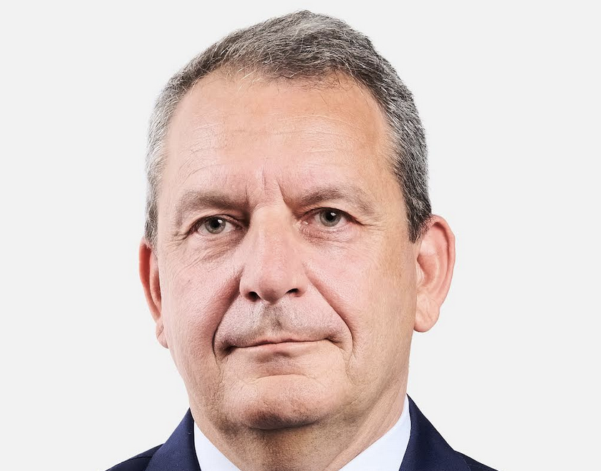 Agostino Scornajenchi, Ceo di Snam ha commentato con soddisfazione l'esizione della prima obbligazione emessa in dollari dal Gruppo
