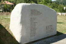 srebrenica