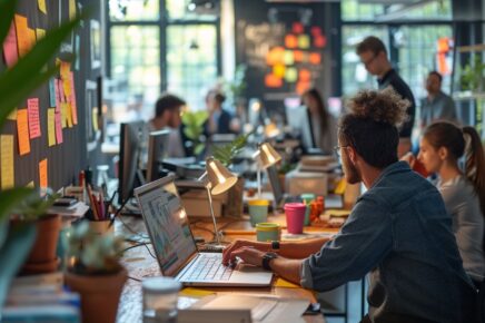 Come fare ordine in uno studio creativo? Consigli pratici per migliorare la propria produttività