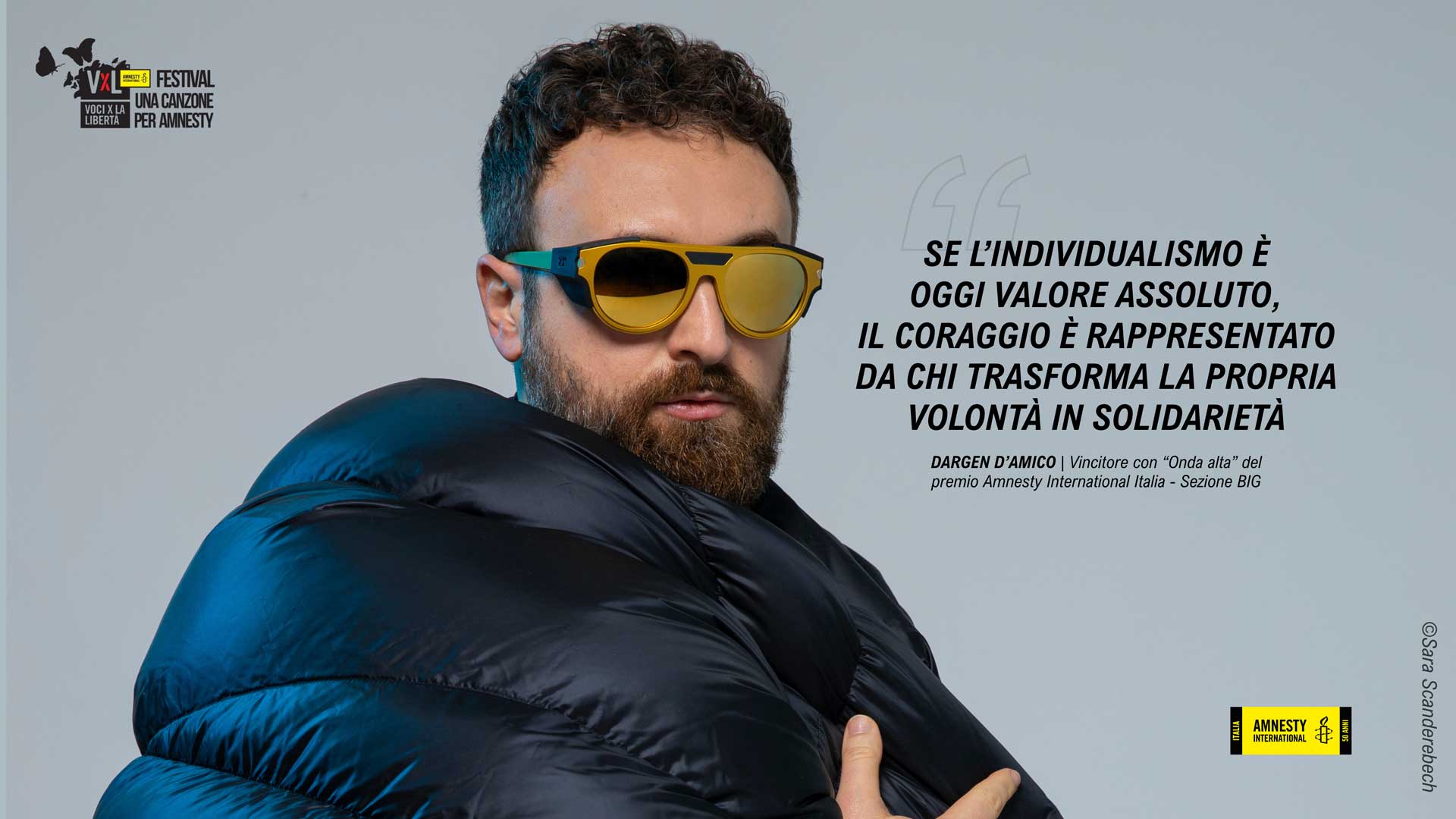 Dargen D’Amico
