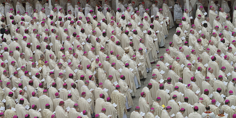 Il 6 maggio 2025 si apre il Conclave. Anche i bookmakers internazionali fanno le loro previsioni e quotano le probabilità dei diversi papabili