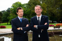 Presidente e ad di Ifis hanno presentato i risultati del primo treimestre 2025