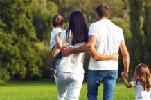 La riforma del diritto di famiglia è satata varata il 19 maggio 1975