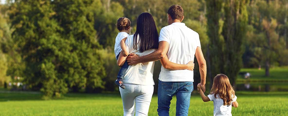 La riforma del diritto di famiglia è satata varata il 19 maggio 1975