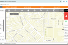 La linea Atm numero 53, che parte dal quartiere Adriano di Milano e arriva in un altro quartiere di Milano. Ma siccome passa per Sesto vengono irrogate multe agli abbonati “urbani"