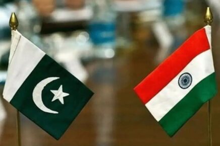 india e pakistan