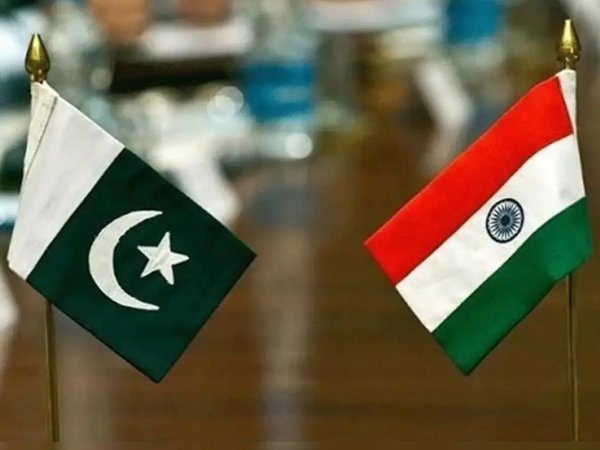 india e pakistan