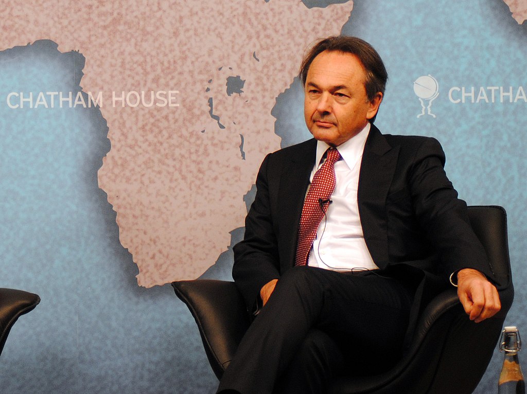 Gilles Kepel, intervistato da Repubblica, ha sottolineato le conseguenze di un'eventuale caduta del regime degli Ayatollah in Iran