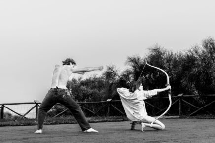 Photo: Eletta Massimino