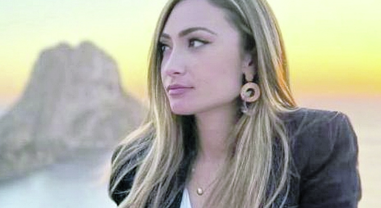 Giulia Tramontano