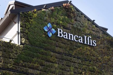 Banca Ifis sigla un accordo con Digit'Ed