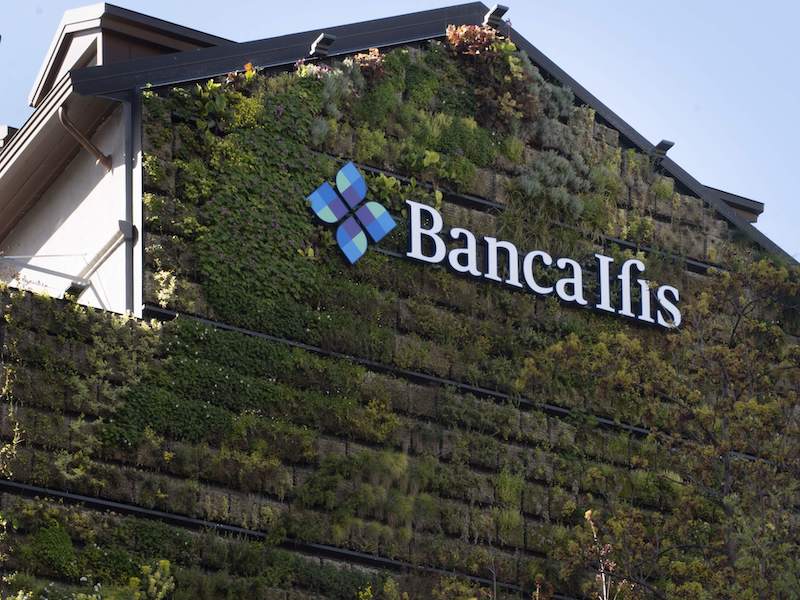 Banca Ifis sigla un accordo con Digit'Ed