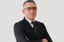 Enrico Bagnasco, a.d. Sparkle, peremiata ai CC Glibal Awards 2025