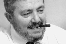 Gianni Brera, secondo Umberto Eco, autori di Apocalittici e Integrati, era un “Gadda spiegato al popolo”