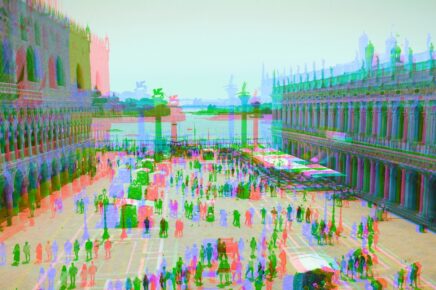 Venezia si prepara tra le polemiche al matrimonio di Jeff Bezos