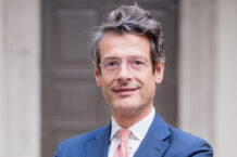 Massimo Mazzini, Eurizon