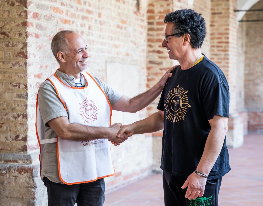 sportello lavoro Milano 2025