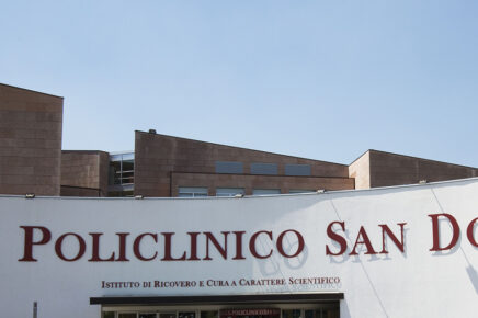 Gruppo San Donato