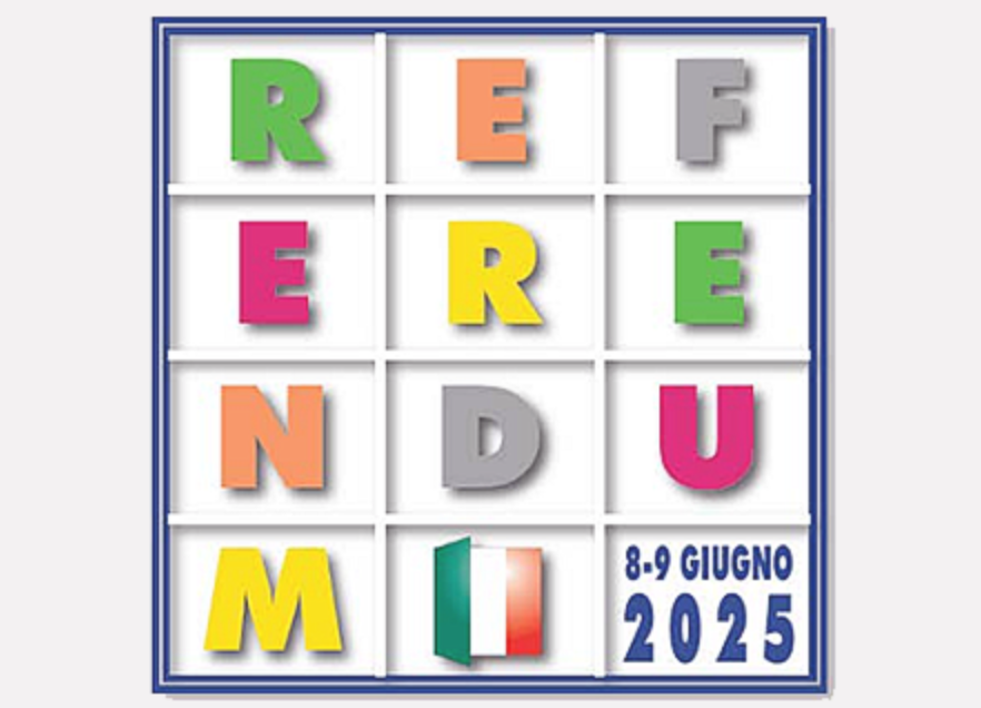 referendum 2025 affluenza