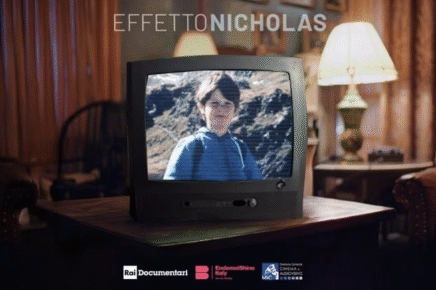 Effetto Nicholas