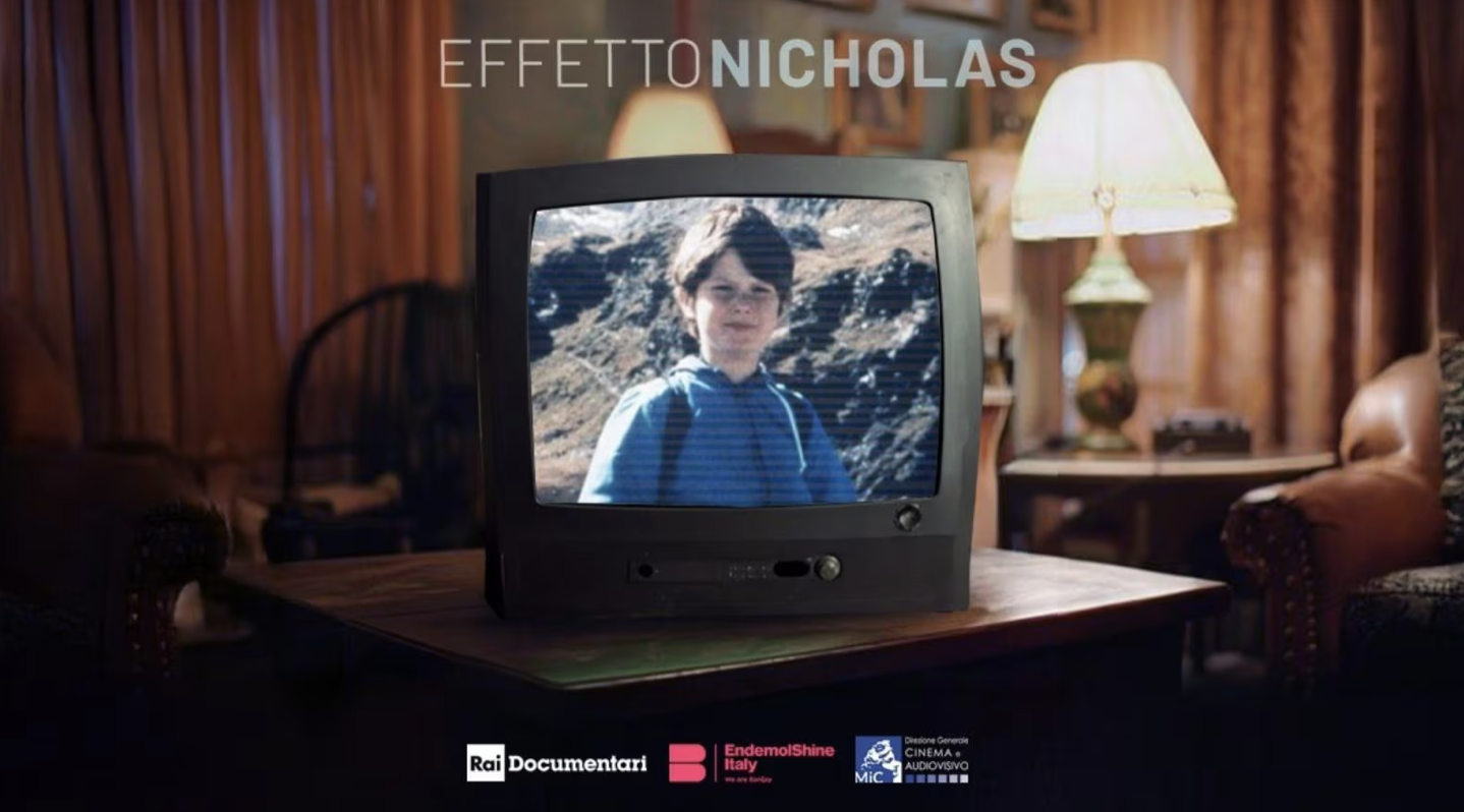 Effetto Nicholas