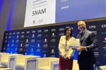 SNAM CFO Summit 2025