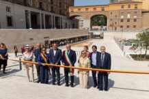 Mausoleo di Augusto Fondazione Tim