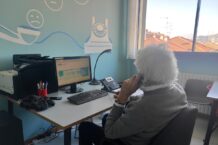 Telefono Amico Italia
