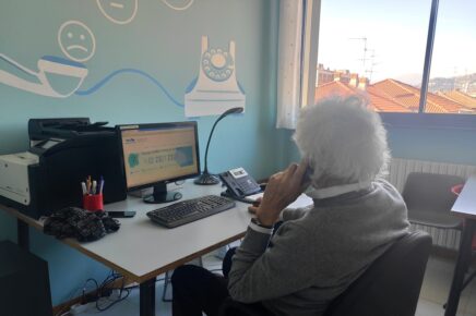 Telefono Amico Italia