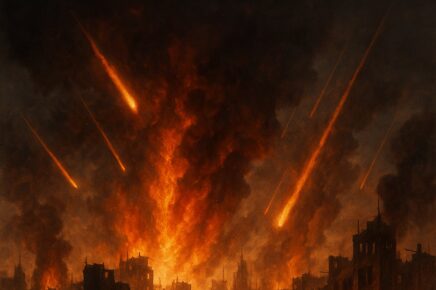 Tra strategia e conflitto: le lezioni dell’attacco agli obiettivi nucleari in Iran