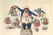 Il discorso del rabbino, libro di Ignazio Veca, indaga uno dei testi fondativi del complottismo moderno
