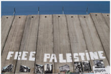 Global March to Gaza