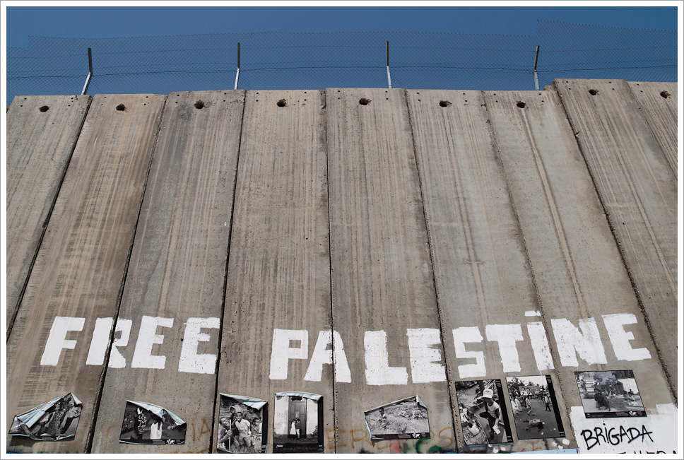 Global March to Gaza